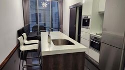 The Hillier (D23), Apartment #557616221